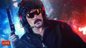 🔴LIVE - DR DISRESPECT - CALL OF DUTY RANKED - DIAMOND TODAY