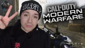 🔴 LIVE: I'm Back! Let's Get These Dubz! | Call Of Duty: Modern Warfare