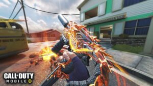 🔴LIVE - New Update New Me - Call of Duty Mobile Live #codm #codmobile