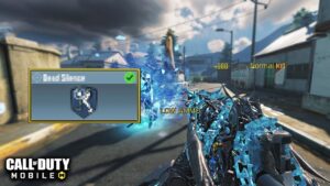 🔴LIVE - Playing customs! Call of Duty Mobile Live #codm #codmobile