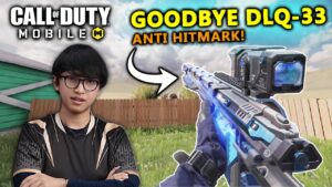 LOCUS MENJADI SNIPER TERBAIK MENGALAHKAN DLQ DI SEASON INI! - Call Of Duty Mobile Indonesia
