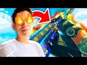 La ESCOPUERCA de FUEGO es META | KV BROADSIDE | Call of Duty: Warzone 2.0 | Xhieto