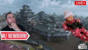 🔴 Live - Warzone 2 Ashika Island Resurgance! (Call of Duty Season 2)