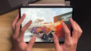 【決勝時刻M/CODM】Handcam !