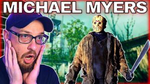 MICHAEL MYERS MODE is HILARIOUS with MW2 MOVEMENT | CALL OF DUTY: Modern Warfare 2