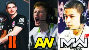 MOST DOMINANT PLAYER IN EVERY CALL OF DUTY! (2013-2023)