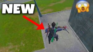 MOVEMENT Trick Call of Duty Mobile Montage