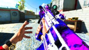 MW2019 is the best Call of Duty in the last decade...