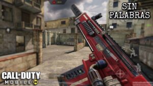 Me ENAMORÉ de la MAN O WAR - Call Of Duty Mobile