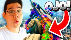 Mi NUEVA CLASE de la STB 556 *BUFFEADA* | Call of Duty: Warzone 2.0 | Xhieto