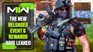 Modern Warfare 2: The Season 2 Reloaded Update Is Doing Something New (& Kinda Cool)...