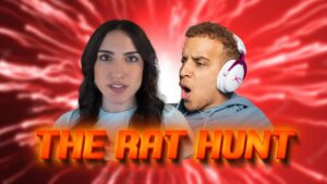 NADIA, SWAGG AND MORE CALL OF DUTY WARZONE STREAMERS EXPOSED WITH WALL HACKS