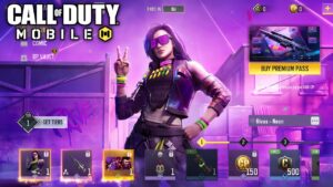 *NEW* Detailed Season 3: The Rush Battle Pass Look! All Rewards & Gameplay! Cod Mobile Season 3!