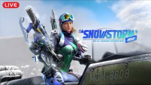 NEW LEGENDARY MADDOX DRAW IN CALL OF DUTY MOBILE LIVE