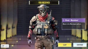 *NEW* Season 3 Leaks! Battle Pass Skin + New Mythic Gun + Free Legendary & more! CODM Leaks