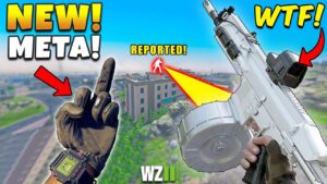 *NEW* WARZONE 2 BEST HIGHLIGHTS! - Epic & Funny Moments #104