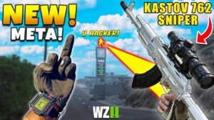 *NEW* WARZONE 2 BEST HIGHLIGHTS! - Epic & Funny Moments #108