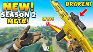 *NEW* WARZONE 2 BEST HIGHLIGHTS! - Epic & Funny Moments #116