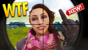 *NEW* Warzone 2.0 WTF & Funny Moments #107