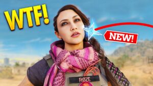 *NEW* Warzone 2.0 WTF & Funny Moments #125