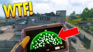 *NEW* Warzone 2.0 WTF & Funny Moments #127