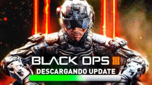 NUEVA ACTUALIZACION DE CALL OF DUTY BLACK OPS 3 EN 2023