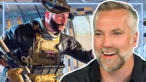 Navy Seal REACTS to Call of Duty: Modern Warfare II