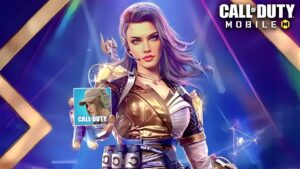 O FUTURO DO CALL OF DUTY MOBILE