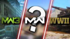 Os PIORES MAPAS de cada CALL of DUTY! (2007 - 2022)