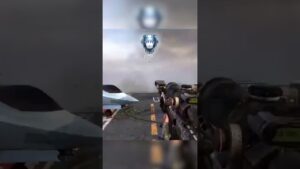 Our first posted Trickshot on Black Ops 2... | Call of Duty Nostalgia #shorts
