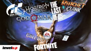 PLAYSTATION TOCÓ FONDO: sin Call of Duty no hay exclusivos