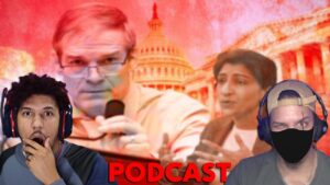 PODCAST: LINA KHAN - POBRE PLUS - CMA - FTC - AARON GREENBERG - CALL OF DUTY