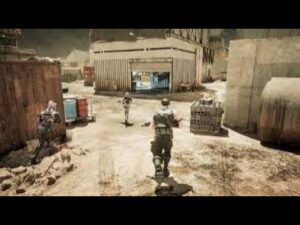 PROBANDO EL FORTNITE 2.0!! CALL OF DUTY!!