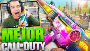 PROBÉ EL MEJOR CALL OF DUTY QUE EXISTE EN 2023 *GRATIS*