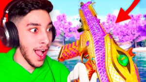 Probé el MEJOR CALL OF DUTY que EXISTE