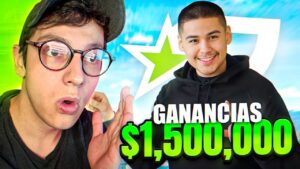 REACCIONANDO AL MEJOR JUGADOR DE CALL OF DUTY - Deus Amir