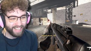 ROBLOX is unironically better than MODERN WARFARE 2