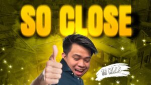 RUN BABY RUN | CALL OF DUTY MOBILE