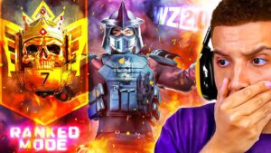 Reacting to BEST RANKED PLAY CLIPS of ALL TIME!