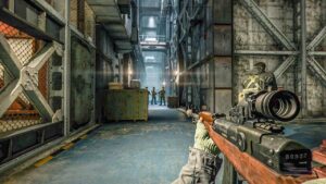 Redlight, Greenlight | Call of duty : Black Ops Cold War (2020) Gameplay | HD