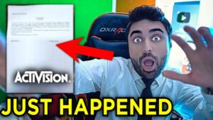 SADLY it's True.. Call of Duty & PlayStation is Getting REMOVED 😵 (Xbox, PS5, GTA 6, Activision)