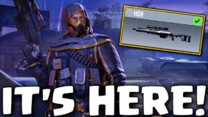 SEASON 3 UPDATE is HERE in COD Mobile (IT'S HUGE!!)