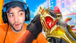 SO… Black Ops 3 got a NEW UPDATE in 2023 🤯 (8 Years Later)