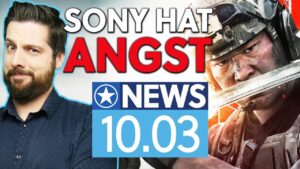 Sabotiert Xbox absichtlich Call of Duty? - News