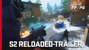 Saison 2 Reloaded | Call of Duty: Modern Warfare II & Warzone 2.0