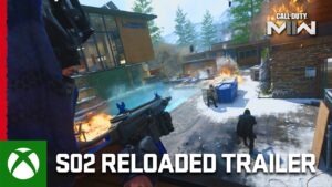 Season 02 Reloaded | Call of Duty: Modern Warfare II & Warzone 2.0