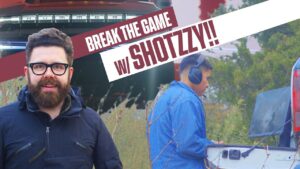 Shotzzy Has The ICE 🧊 | Touch Grass