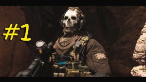 Siêu Phẩm Game Bắn Súng Trở Lại - Call Of Duty Modern Warfare II - Tập 1