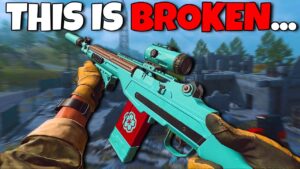 Solo DMZ With THIS Makes Me UNSTOPPABLE! - Call of Duty Modern Warfare 2