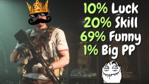 Soundboarding in Call of Duty Lobbies!